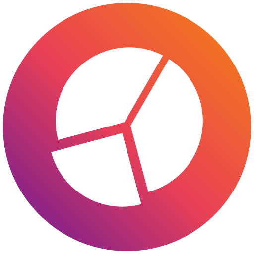 Pie chart free icon Pie chart free icon
