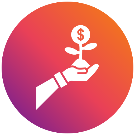 Рост бесплатно иконка