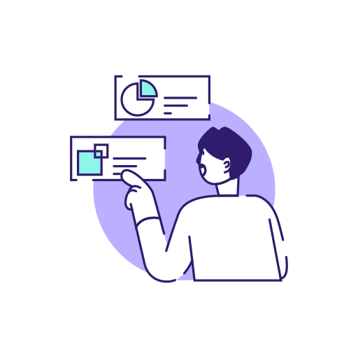 graduación icono gratis