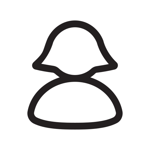 weiblich kostenlos Icon