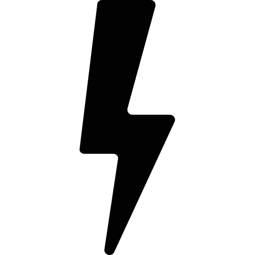 energía icono gratis