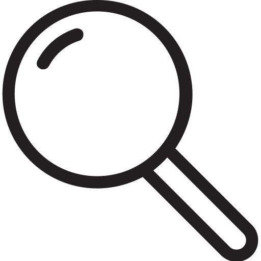 Search free icon