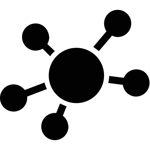 ciencia icono gratis