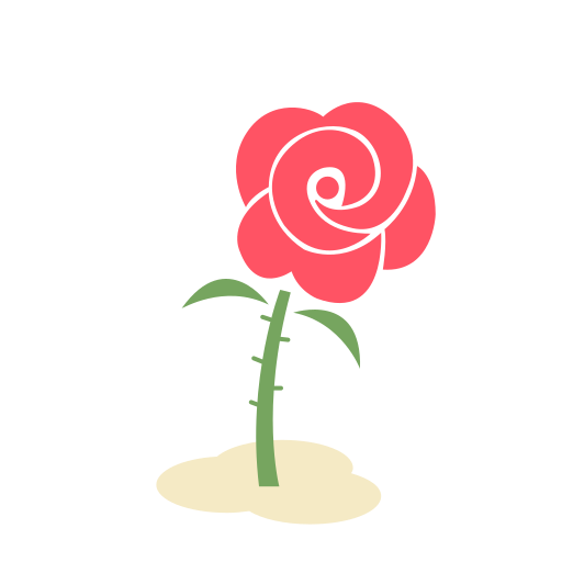 naturaleza icono gratis