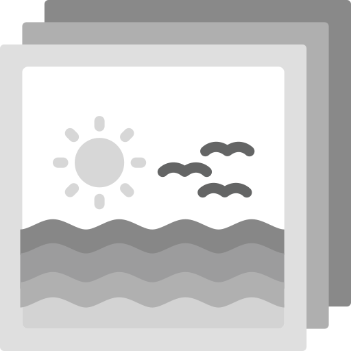 Photo album free icon
