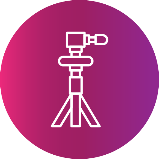 stativ kostenlos Icon