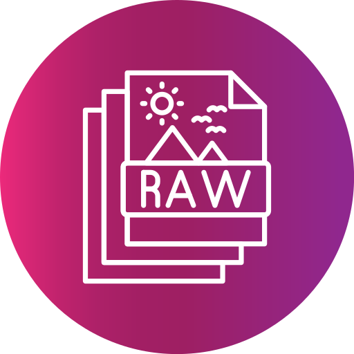 Raw Free Ui Icons