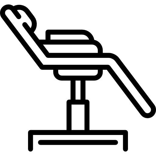 Chair icon Special Lineal