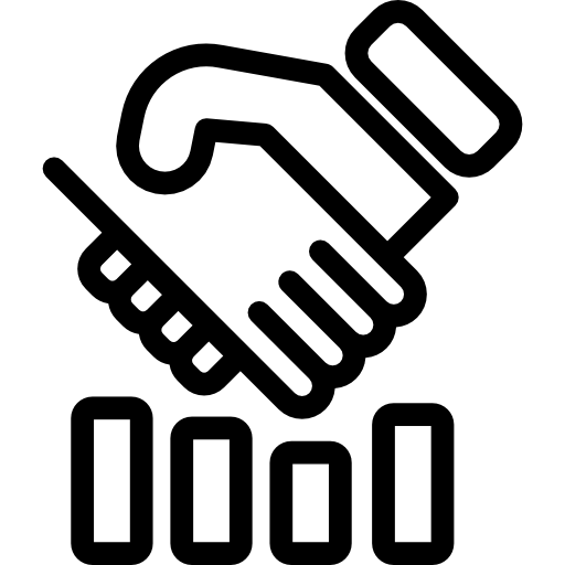 Agreement free icon Agreement free icon