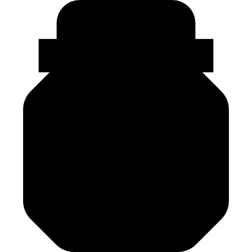 Jar icon