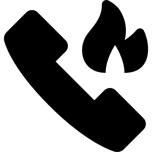 Emergency free icon