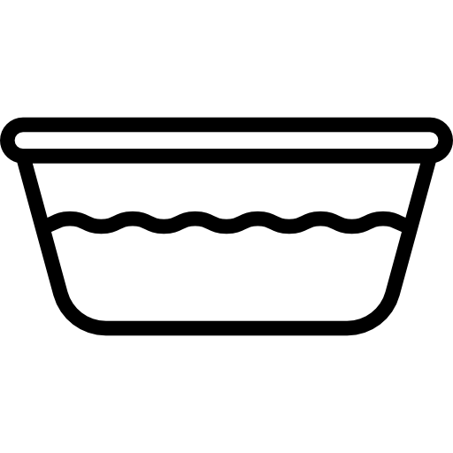 Bowl - Free Tools and utensils icons