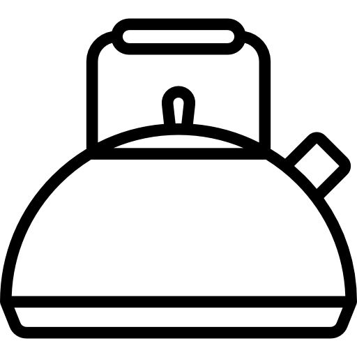 Kettle free icon
