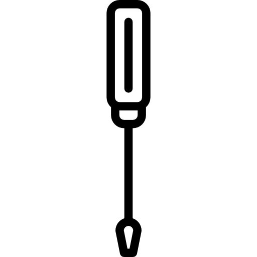Screwdriver free icon
