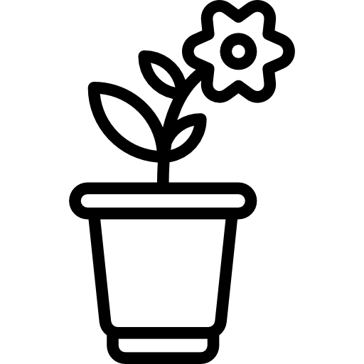 Flower - Free Nature Icons