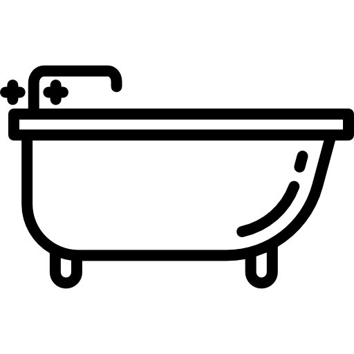 Bath Special Lineal icon