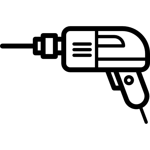 Drill icon