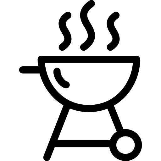 bbq grill icon png