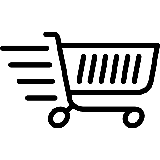 entrega icono gratis