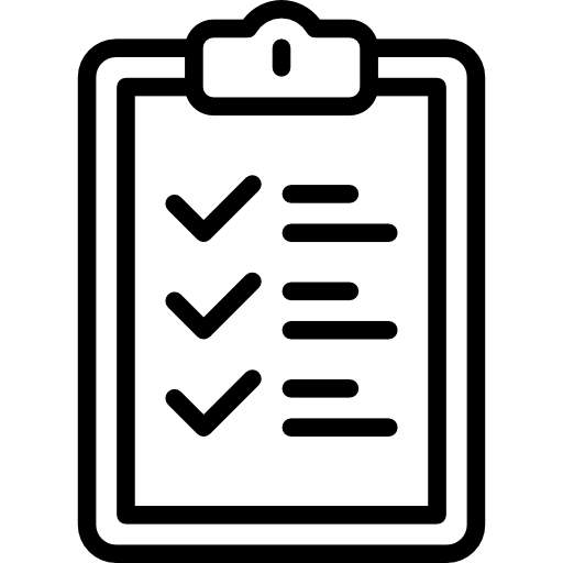 order list icon png