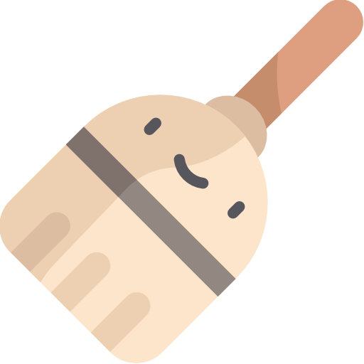 besen kostenlos Icon