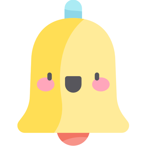 campana icono gratis