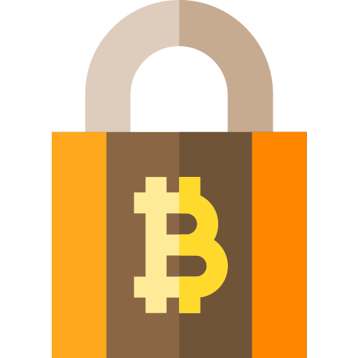Bitcoins free icon Bitcoins free icon