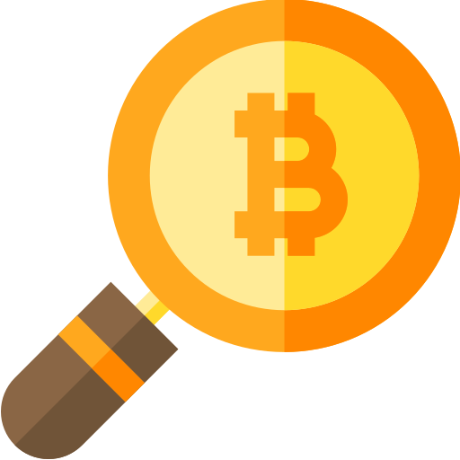 bitcoin icono gratis