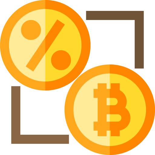 bitcoins icono gratis