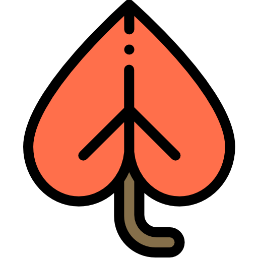 Лист бесплатно иконка