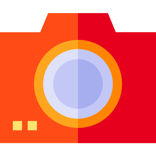 Camera free icon Camera free icon