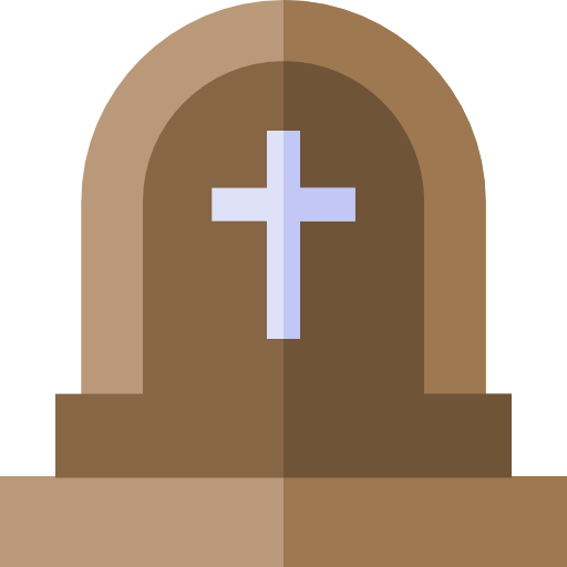 Free Icon | Grave