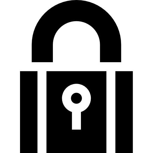 Lock free icon Lock free icon