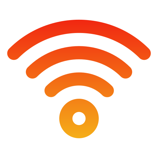 wifi icono gratis