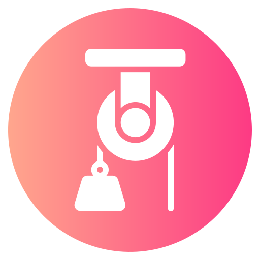 rolle kostenlos Icon