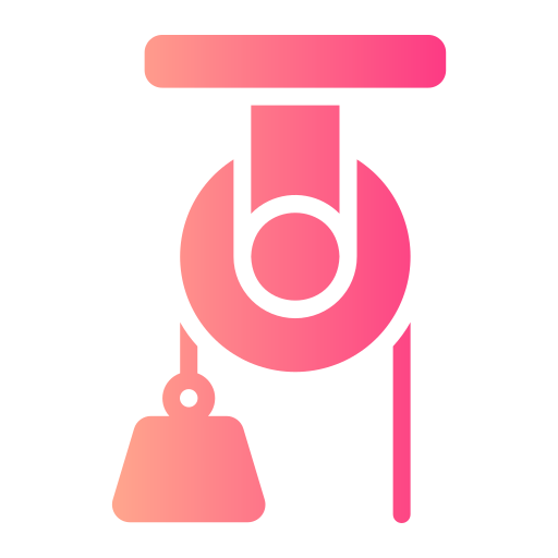 고패 무료 아이콘