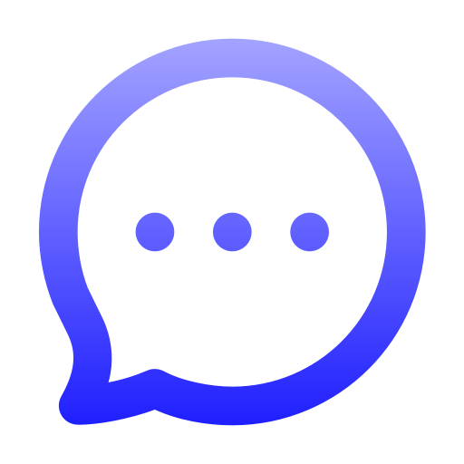 charlar icono gratis