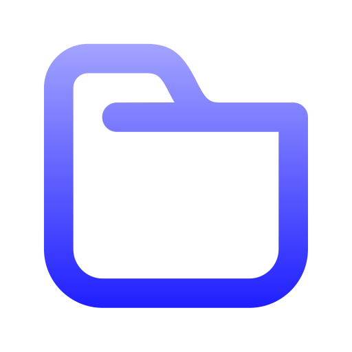 carpeta icono gratis