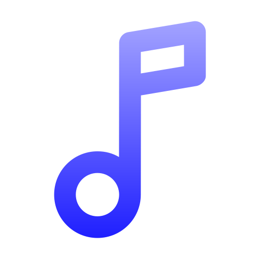 música icono gratis