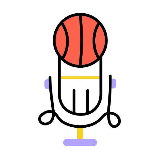 podcast kostenlos Icon