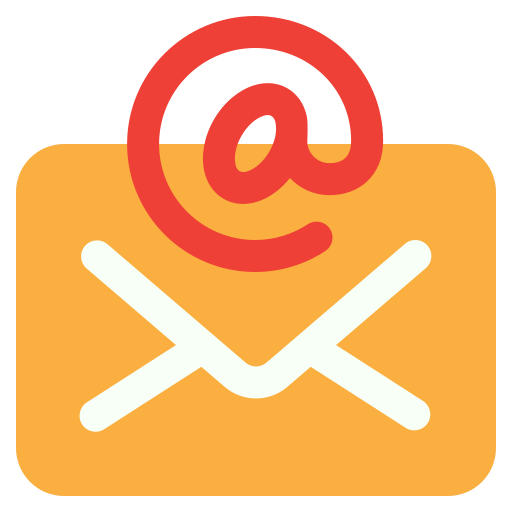 Email - Free interface icons