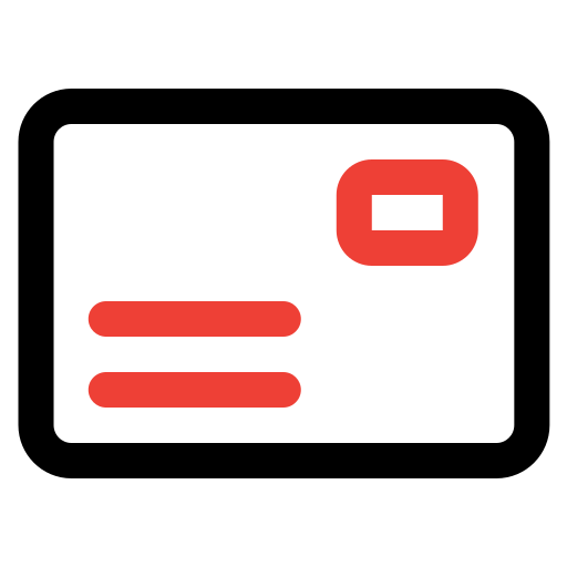Envelope free icon