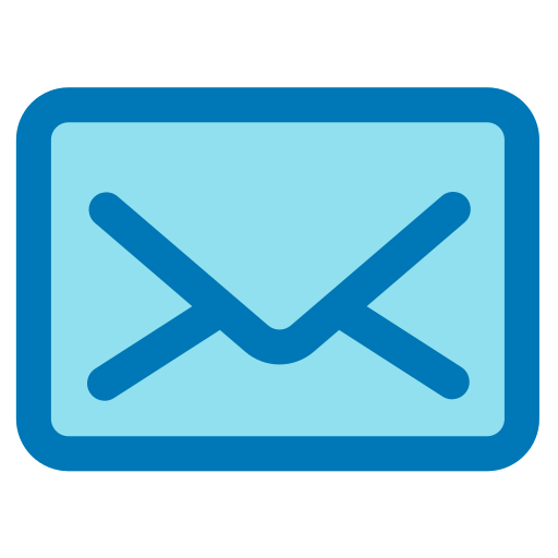 correo icono gratis