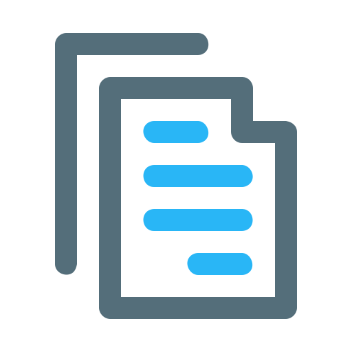 Copy free icon Copy free icon