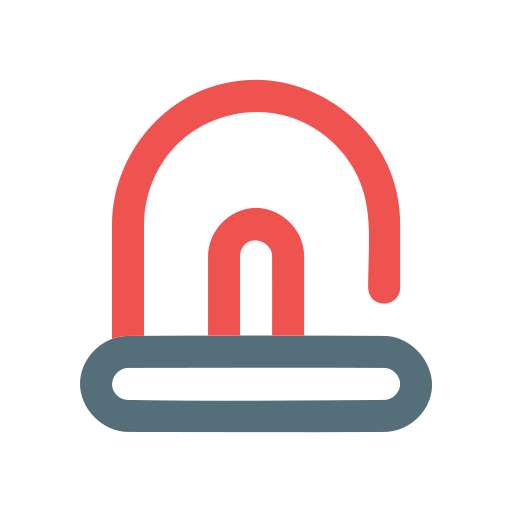 Чрезвычайная ситуация бесплатно иконка