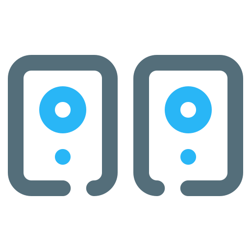 música icono gratis