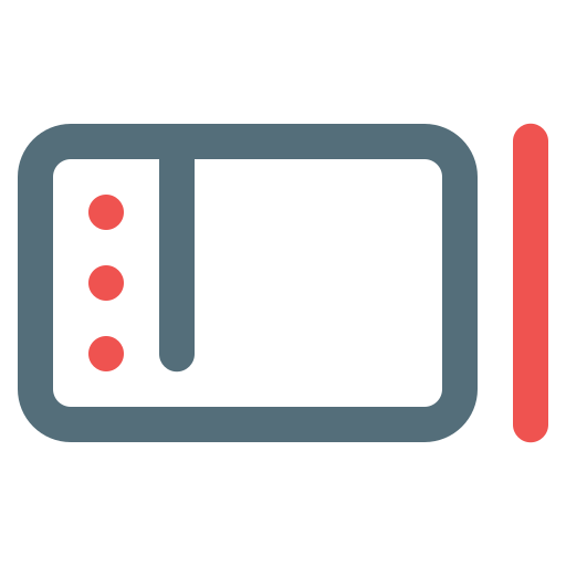 bolígrafo icono gratis