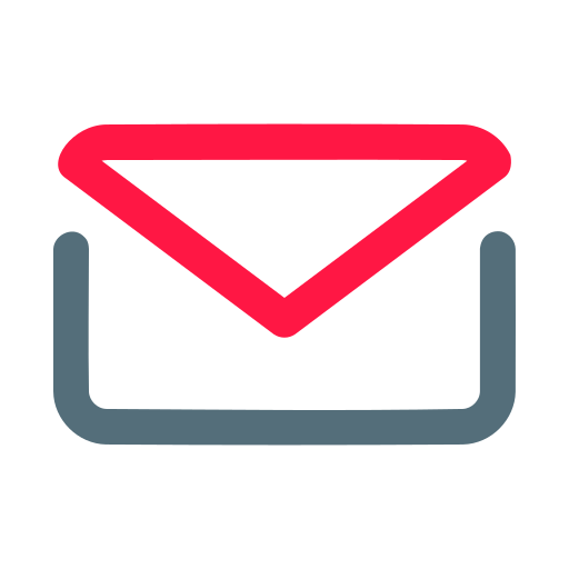 correo electrónico icono gratis