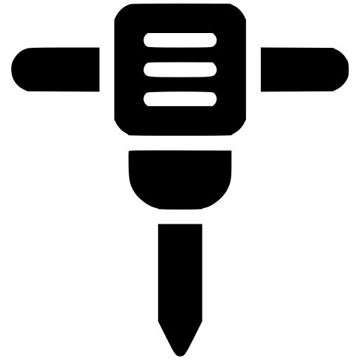 Tool free icon
