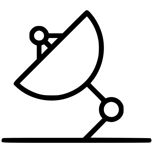Planet free icon